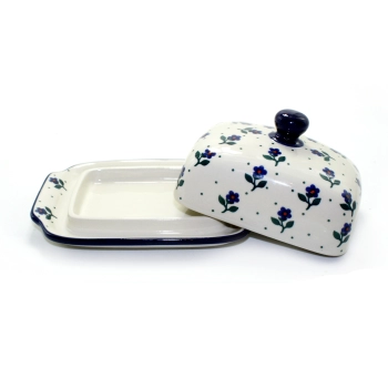 Maselnica na kostkę masła 200g